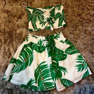 Cute two piece